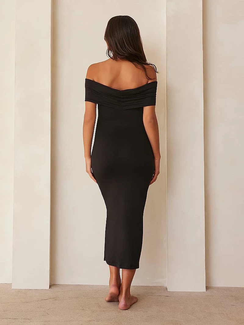 The Bianca Dress