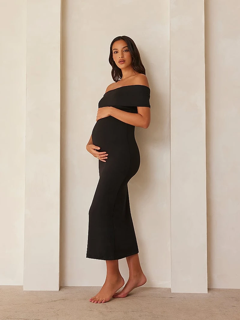The Bianca Dress