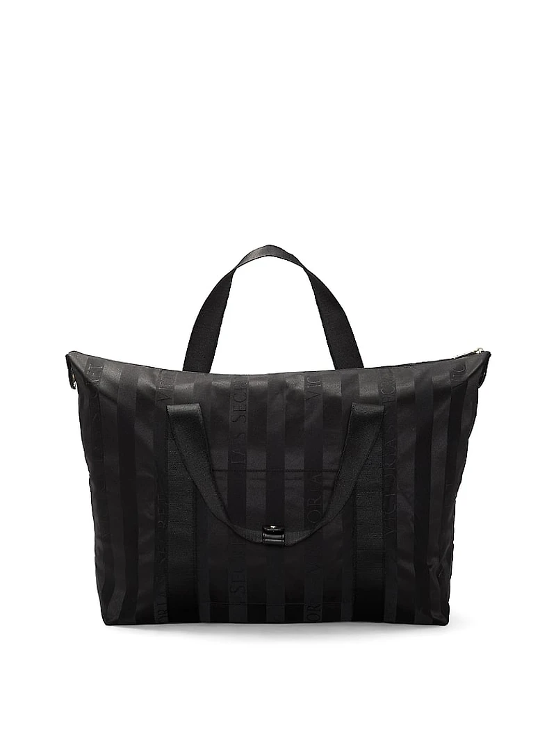 The 24-Hour Overnight Travel Bag