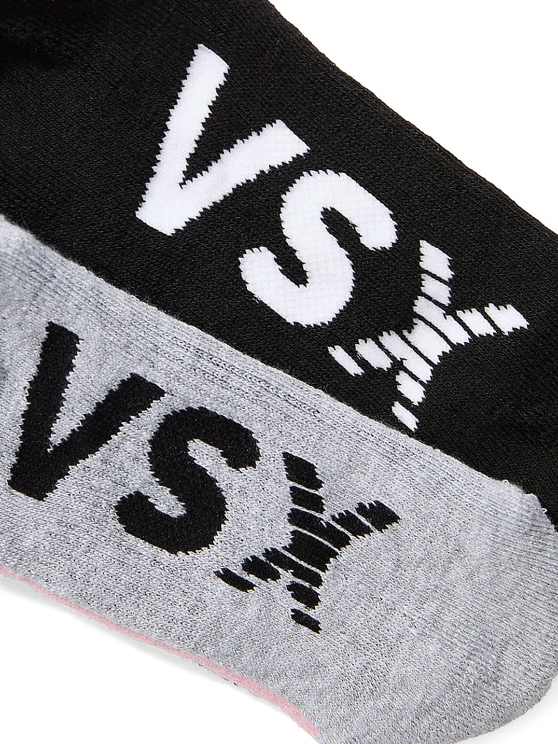 VSX 2-Pack Ankle Socks