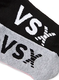 VSX 2-Pack Ankle Socks