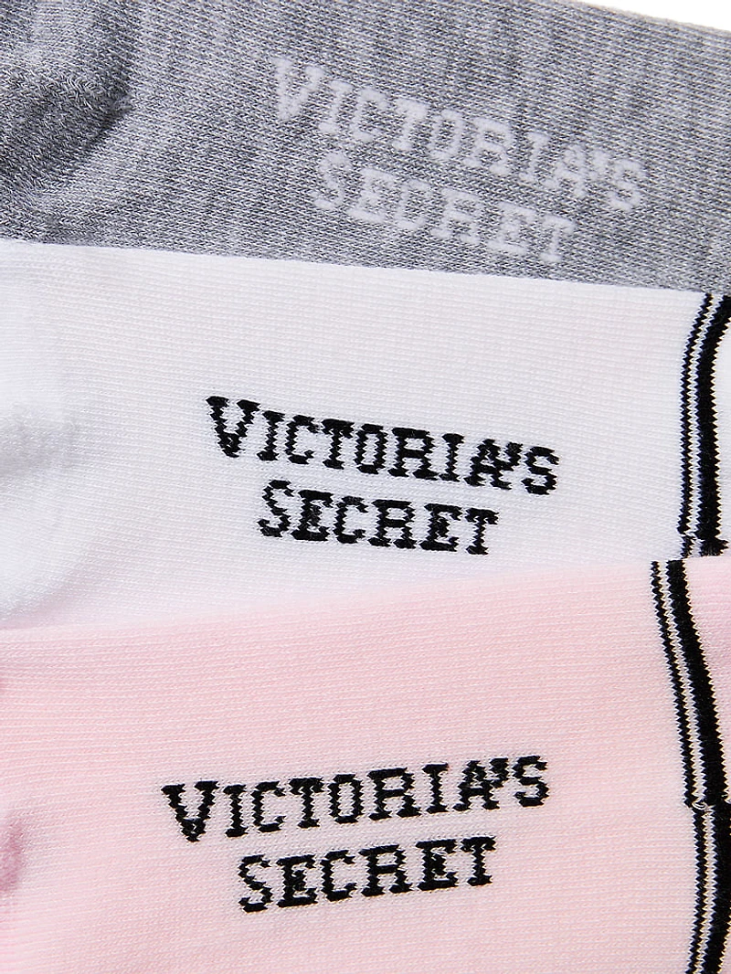 Pack Quarter Socks