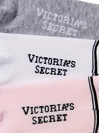Pack Quarter Socks
