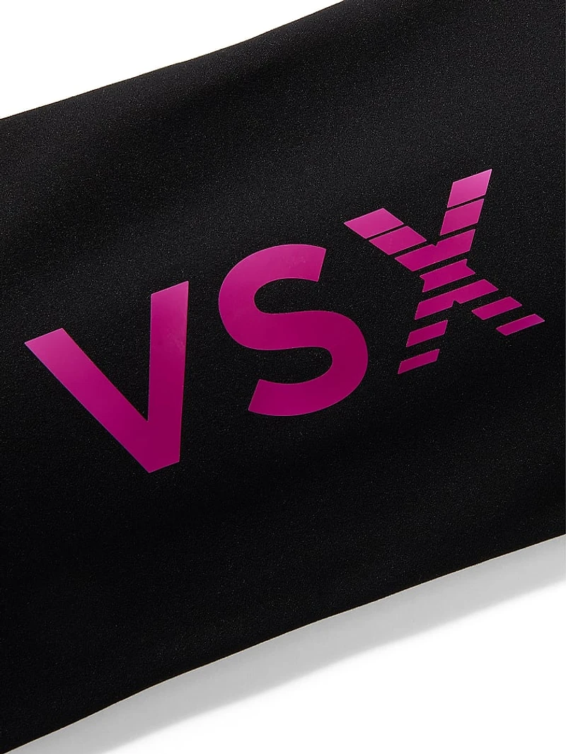 VSX Elevate™ Strappy Square-Neck Sports Bra