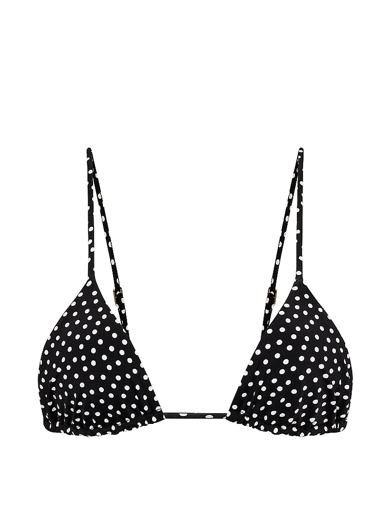 Micro Triangle Bikini Top