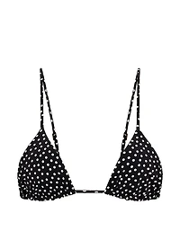 Micro Triangle Bikini Top