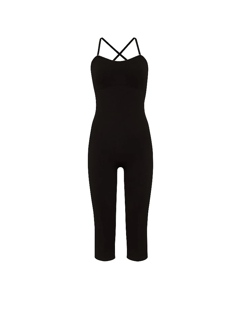 AnyWear Capri Onesie