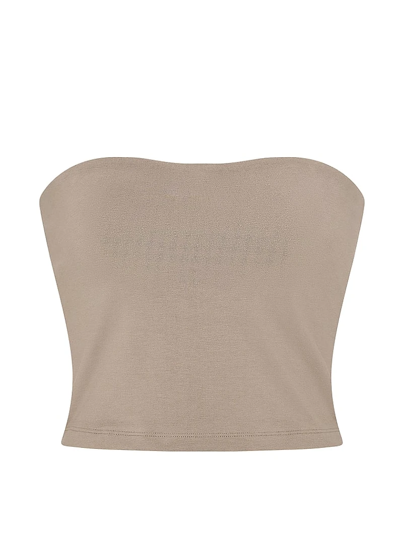 Cotton Tube Top