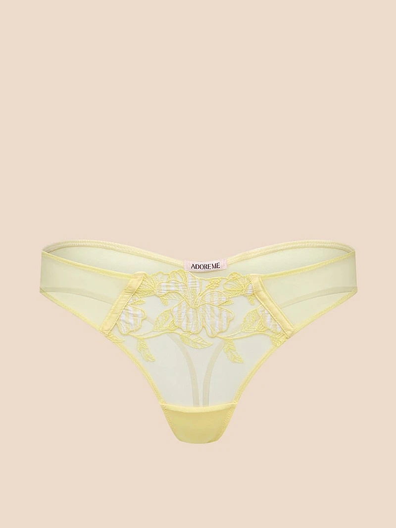 Carole Thong Panty