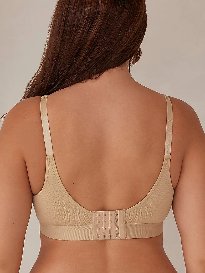 Ultimate Nursing Bra