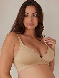 Ultimate Nursing Bra