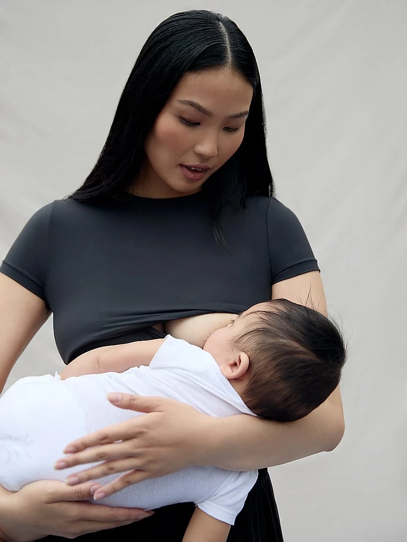 The Everyday Nursing Top