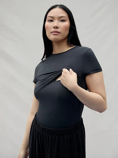 The Everyday Nursing Top