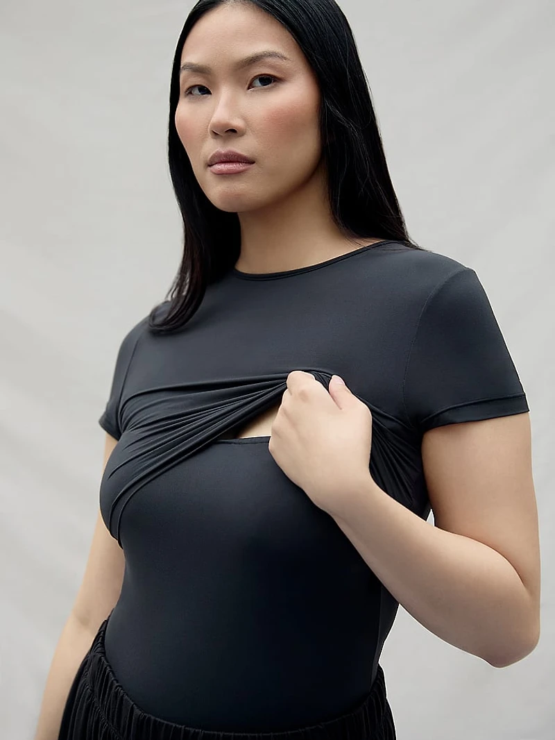 The Everyday Nursing Top