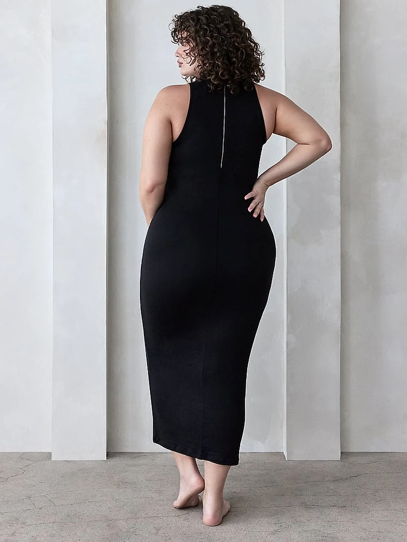 The Serena Dress