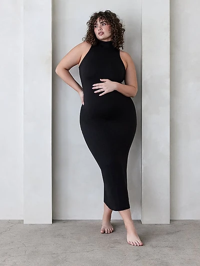The Serena Dress