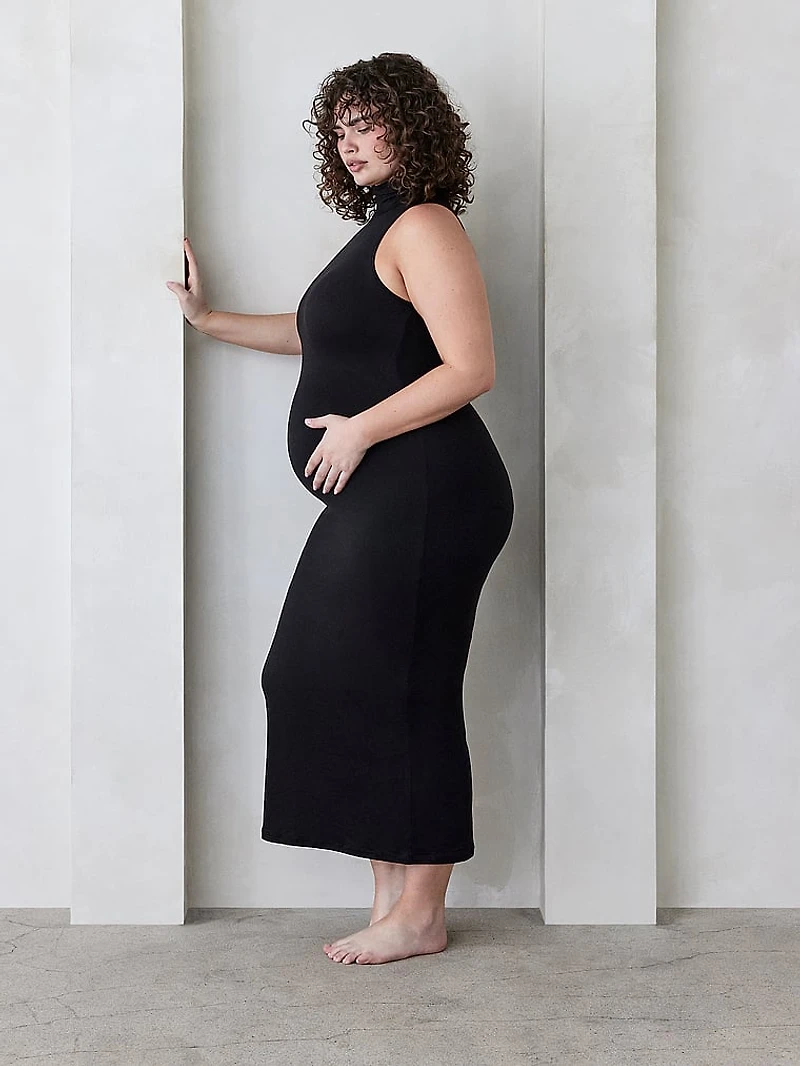 The Serena Dress