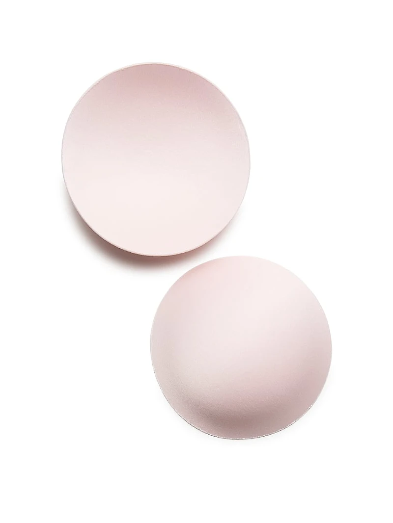 Double Duty Nursing Pads