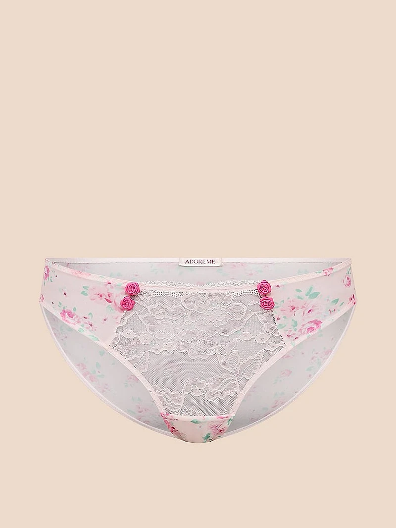Gretel Bikini Panty