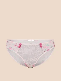 Gretel Bikini Panty