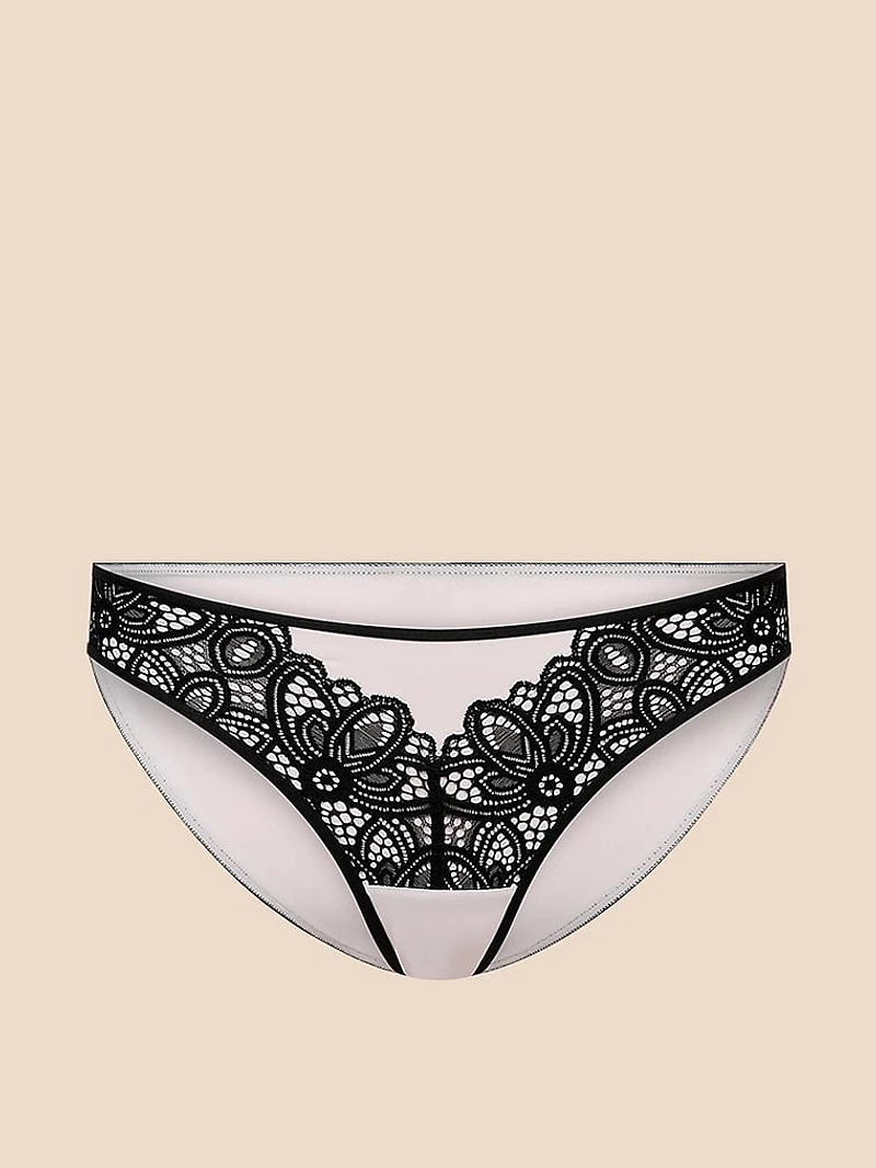 Dara Brazilian Panty