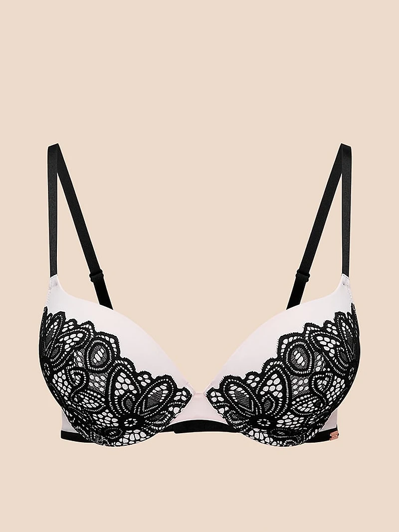 Dara Plunge Bra