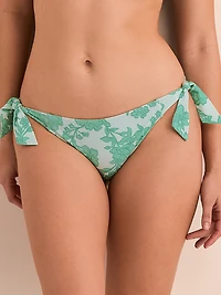Perry Bikini Swim Bottom