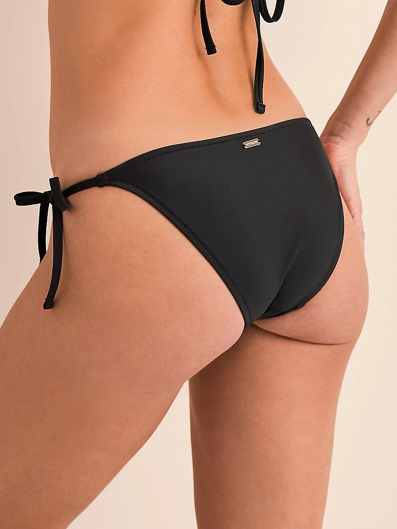 Tenny Bikini Swim Bottom