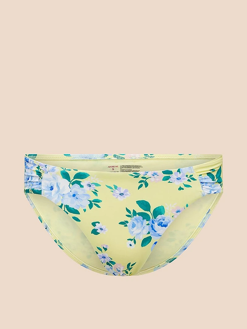 Morgana Bikini Swim Bikini Bottom