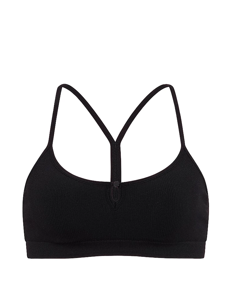 AnyWear Low-Scoop Racerback Bra