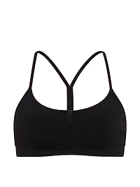 AnyWear Low-Scoop Racerback Bra