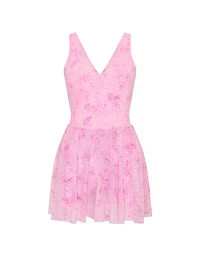 PINK Relay™ V-Neck Dress