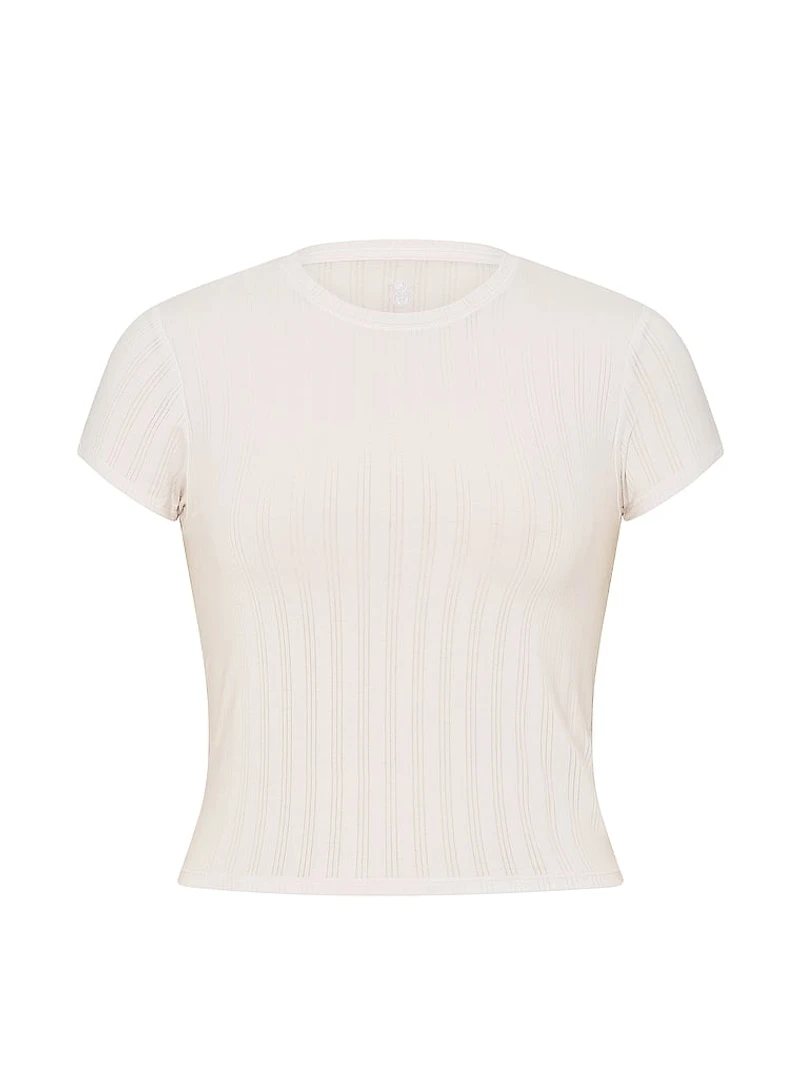 SoSoft™ Modal Ultra-Fine Tee