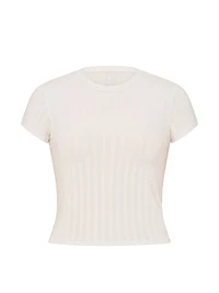 SoSoft™ Modal Ultra-Fine Tee