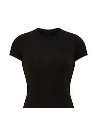 SoSoft™ Modal Ultra-Fine Tee