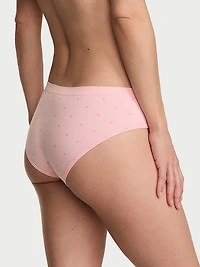 Seamless Hiphugger Panty