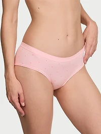 Seamless Hiphugger Panty