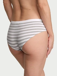 Seamless Hiphugger Panty