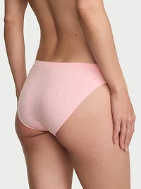 Seamless Bikini Panty