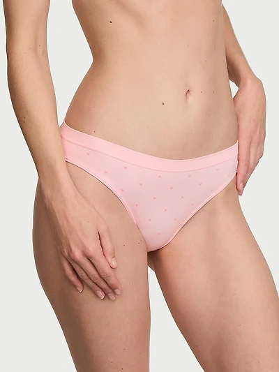 Seamless Bikini Panty