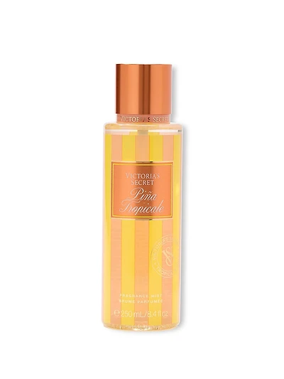 The Cabana Squeeze Collection Fragrance Mist