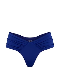 Ruched Itsy Bikini Bottom