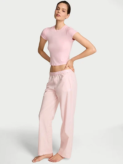 Mix & Match Sleep Heritage Cotton Pajama Pants