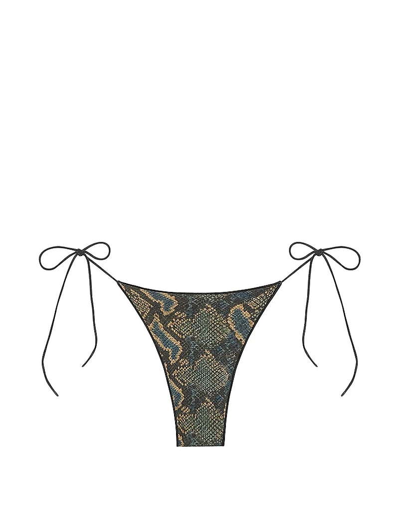 "C" Bikini Bottom