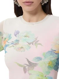Mirza Dress