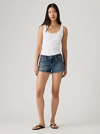 Low Shorts