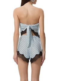 Dyanah Top