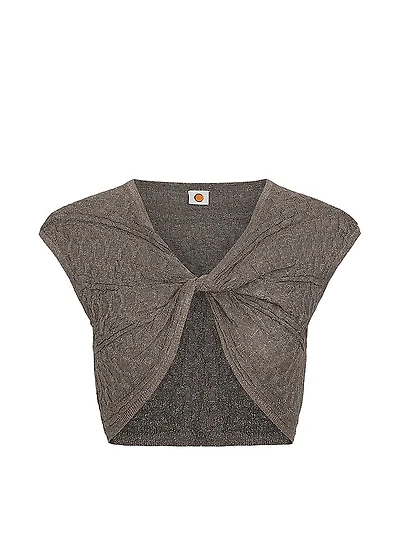 Izu Twist Top