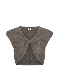 Izu Twist Top
