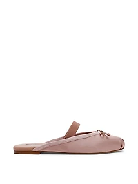 Cutesy Ballet Flat